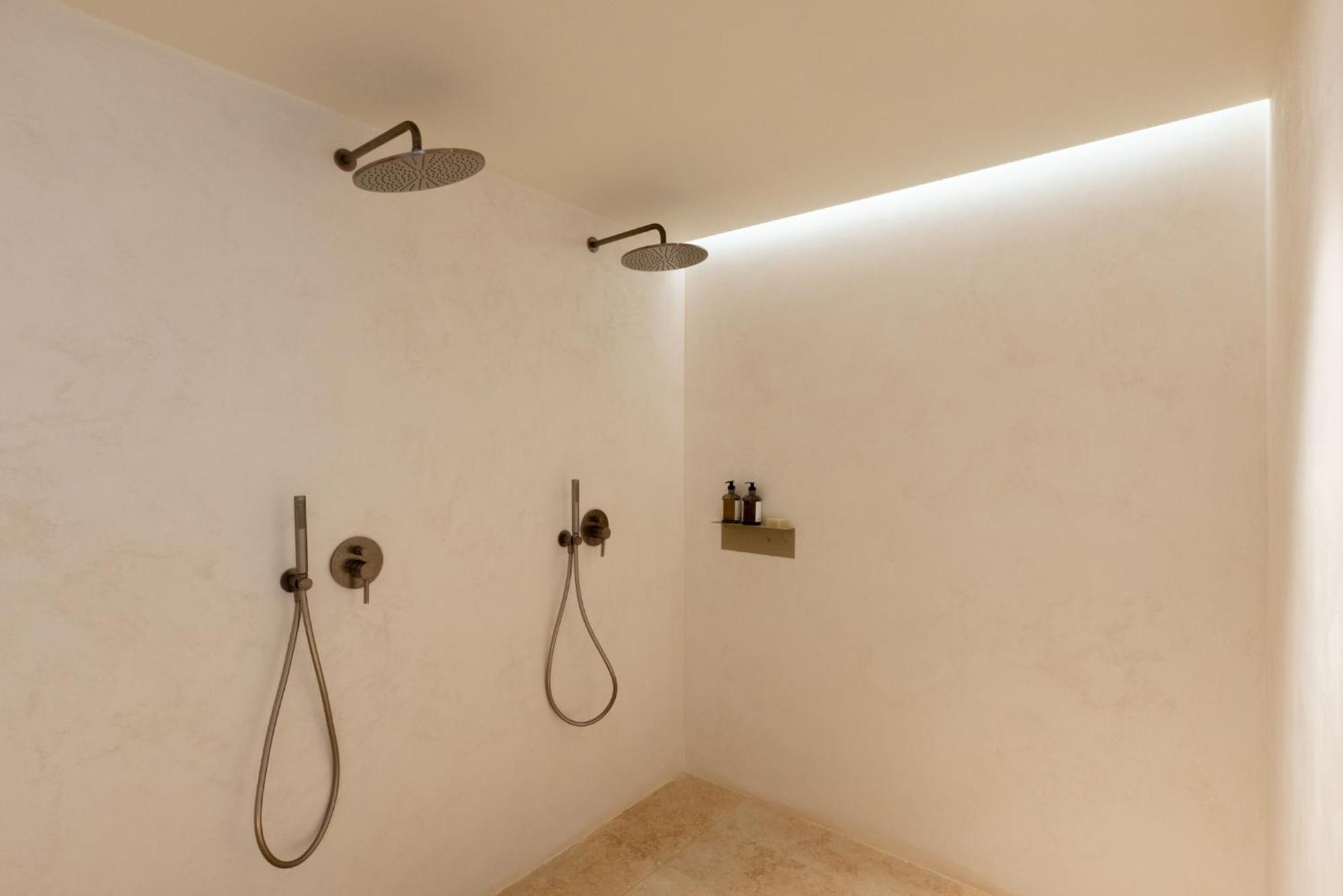 Hotel Gundari Petousis Zewnętrze zdjęcie