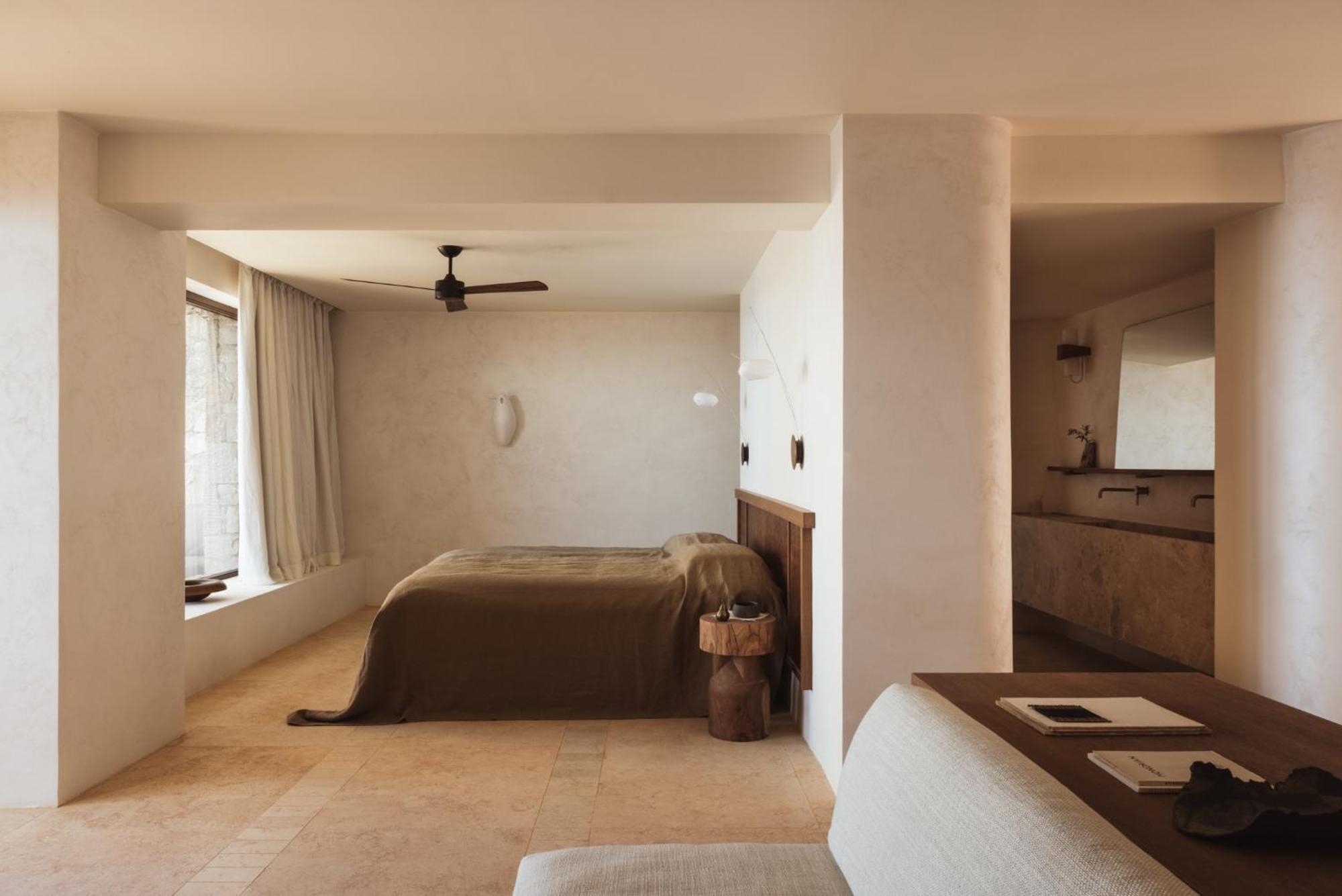 Hotel Gundari Petousis Zewnętrze zdjęcie