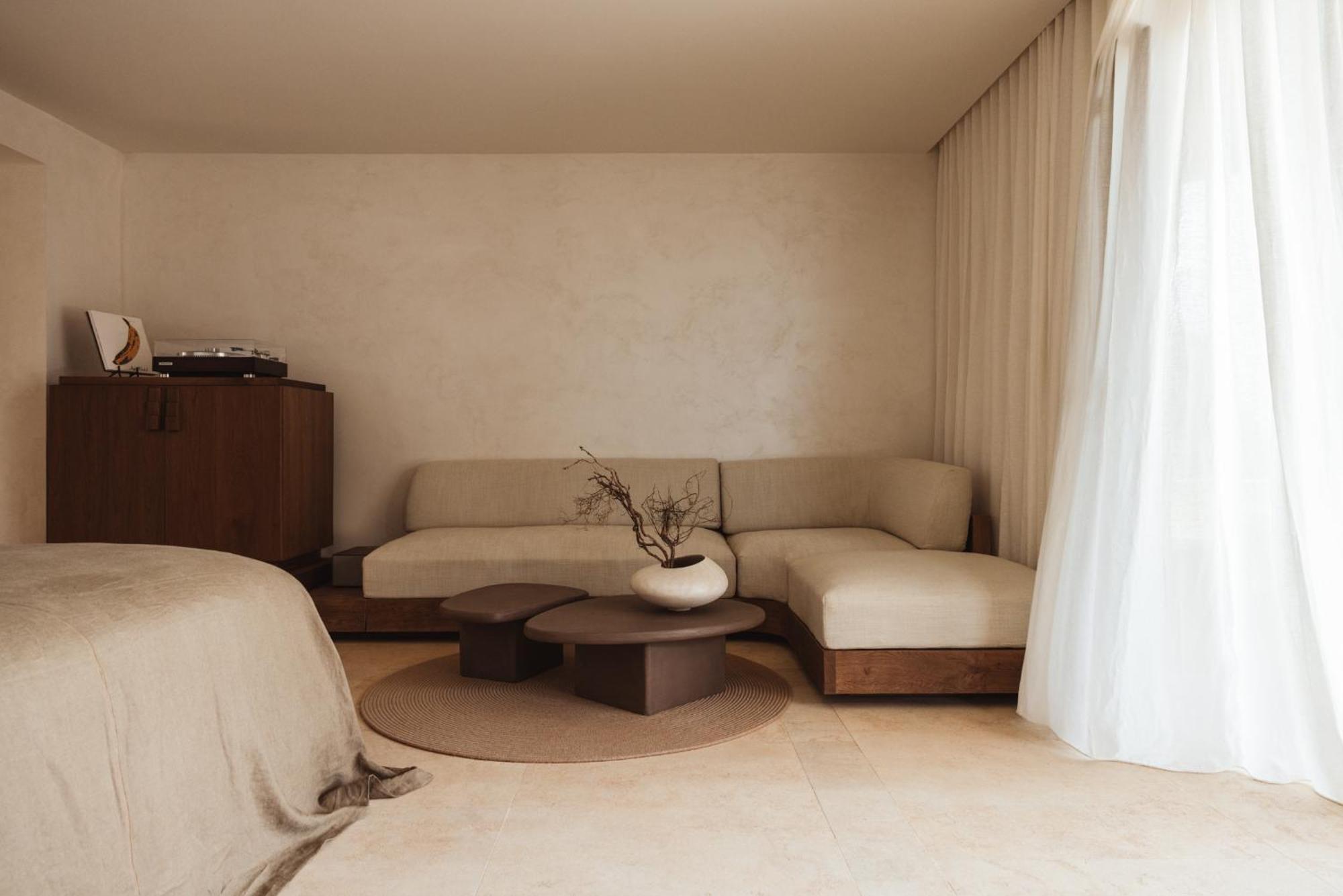 Hotel Gundari Petousis Zewnętrze zdjęcie
