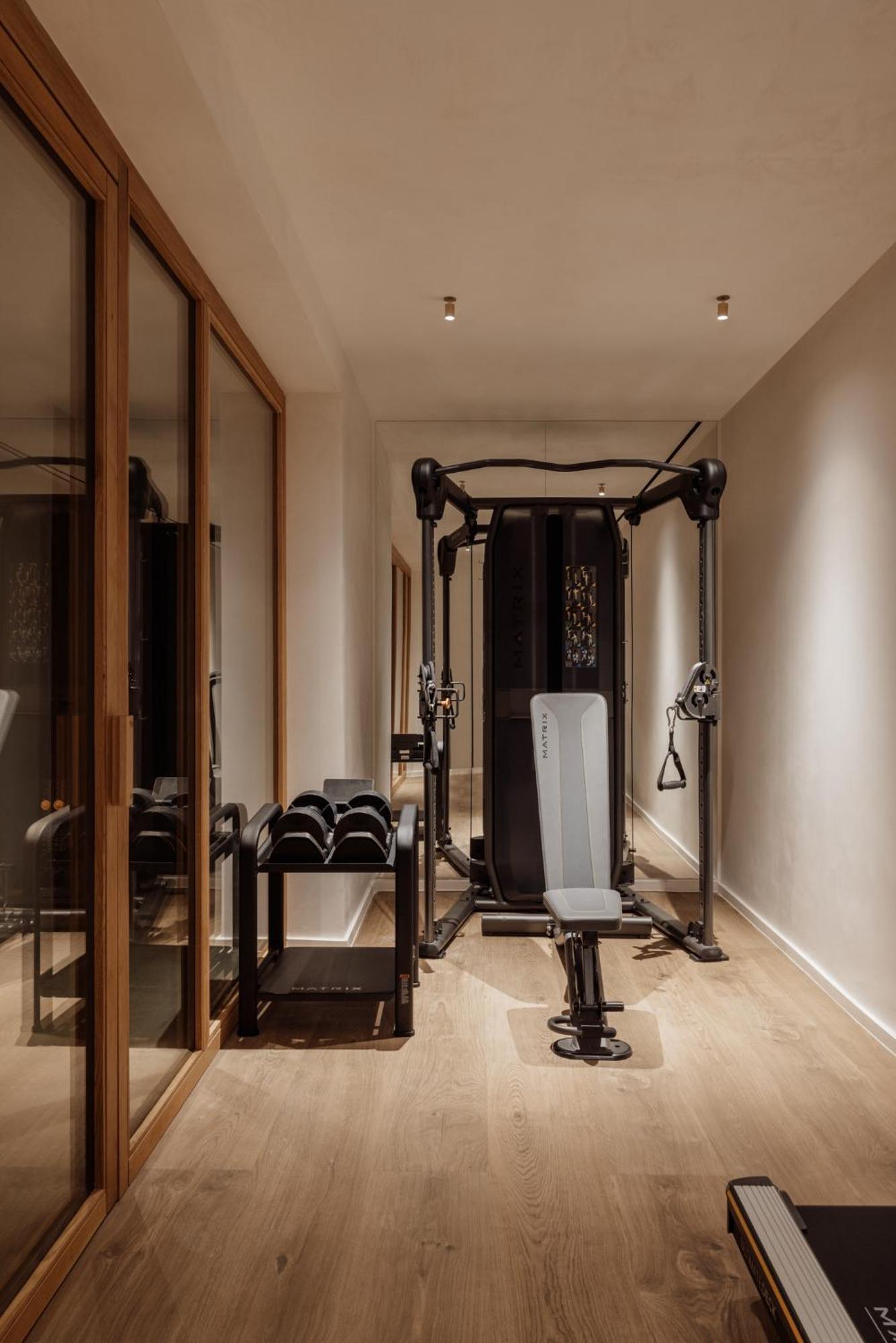 Hotel Gundari Petousis Zewnętrze zdjęcie